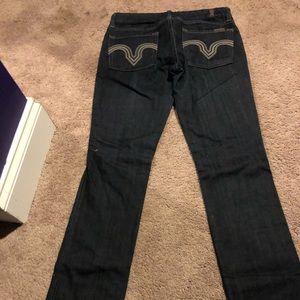 7 for all Mankind Denim Jeans